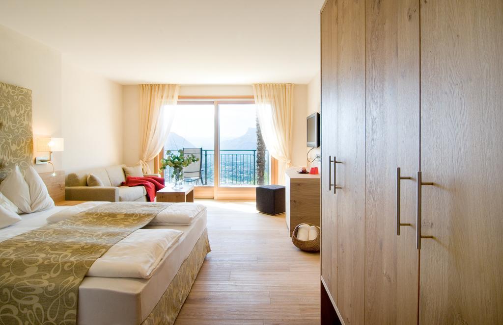 Hotel Kronsbühel Dorf Tirol Exterior foto
